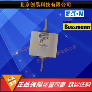 原装Bussmann熔断器170M8632现货热卖,欢迎订购!