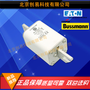 原装Bussmann熔断器170M4163现货热卖,欢迎订购!