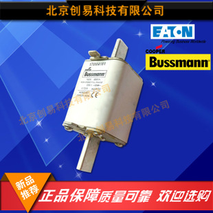 原装Bussmann熔断器170M4116现货热卖,欢迎订购!