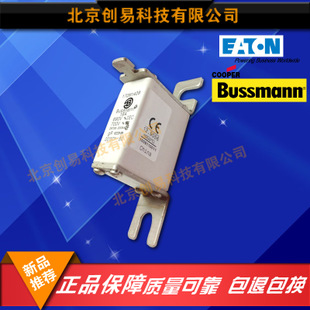 原装Bussmann熔断器170M1409现货热卖,欢迎订购!