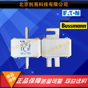 原装Bussmann熔断器170M6011现货热卖,欢迎订购!