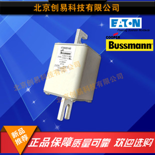 原装Bussmann熔断器170M5140现货热卖,欢迎订购!