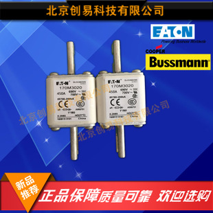 原装Bussmann熔断器170M3216现货热卖,欢迎订购!