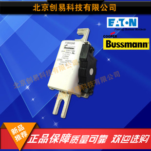 原装Bussmann熔断器170M3243现货热卖,欢迎订购!