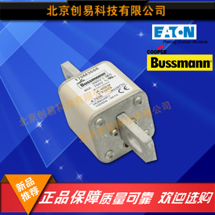 原装Bussmann熔断器170M3536现货热卖,欢迎订购!