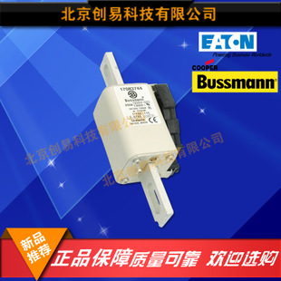 原装Bussmann熔断器170M3770现货热卖,欢迎订购!