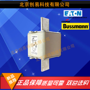 原装Bussmann熔断器170M6759现货热卖,欢迎订购!