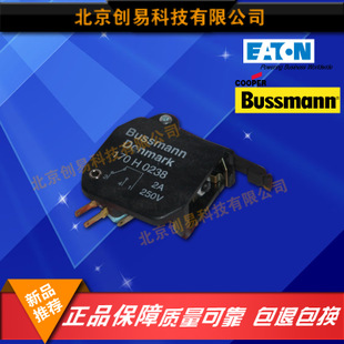 原装Bussmann熔断器170H0238现货热卖，欢迎订购！